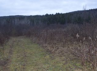 E New Lenox Rd, Lenox, MA 01240