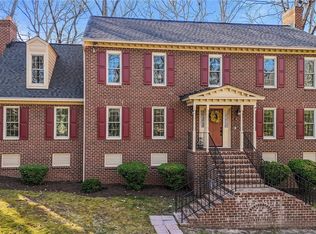 3830 Old Gun Rd E, Midlothian, VA 23113