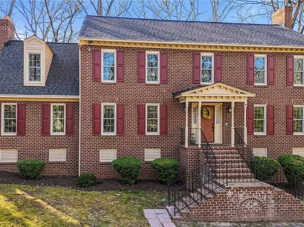 3830 Old Gun Rd E, Midlothian, VA 23113