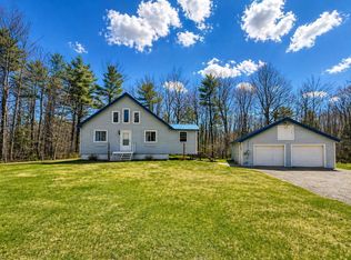 279 Fuller Rd, Carmel, ME 04419