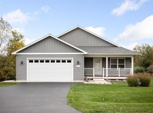 4838 Bartlett Rd, Williamsburg, MI 49690