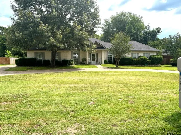 830 County Road 2220, Mineola, TX 75773