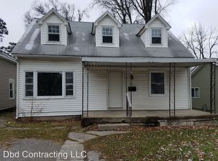 3431 Raymond St, Fort Wayne, IN 46803