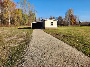 4030 W Isabella Rd, Shepherd, MI 48883