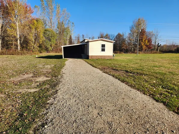 4030 W Isabella Rd, Shepherd, MI 48883