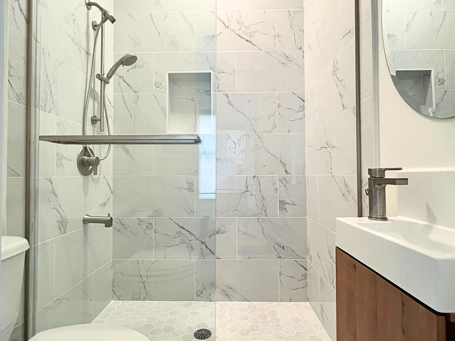 1 bed, $1,100 — Photo 1