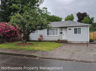1629 Kelly Blvd, Springfield, OR 97477