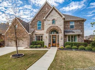 25827 Raven Rdg, San Antonio, TX 78255