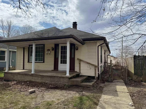1105 S Ohio Ave, Kokomo, IN 46902