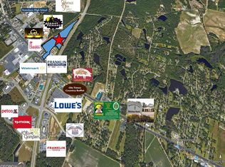 0 Northside Dr E, Statesboro, GA 30458