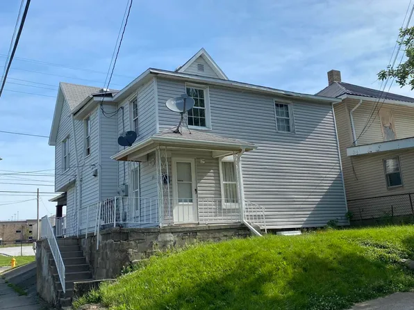 685 W Spring St, Lima, OH 45801