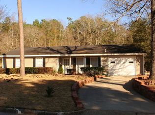 48 Alan Dr, Mobile, AL 36608