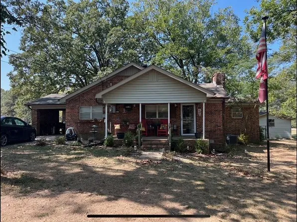2943 Highway 167 S, Sheridan, AR 72150