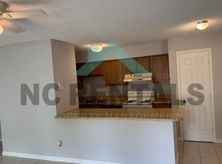 1311 Park Glen Dr APT 103, Raleigh, NC 27610