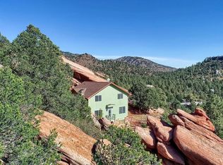 2125 Roca Roja Cir, Colorado Springs, CO 80926