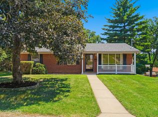2209 Buehrle Dr, Jefferson City, MO 65109