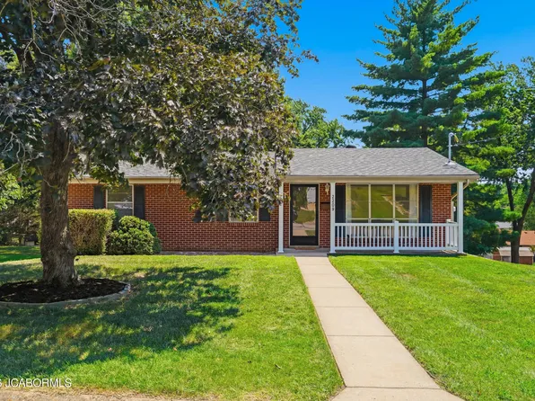 2209 Buehrle Dr, Jefferson City, MO 65109