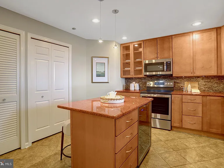 1301 N Courthouse Rd #1805 — Photo 9