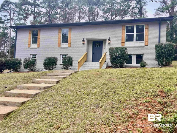 116 Sara Ave E, Daphne, AL 36527