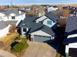 3 W Aspen Lndg, Strathmore, AB T1P 1R4