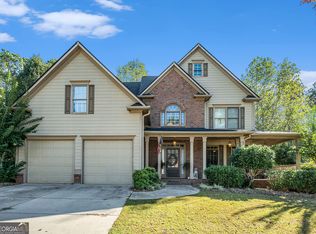 190 Copper Leaf Way, Dallas, GA 30132