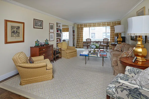 Sold by Brown Harris Stevens | media 2