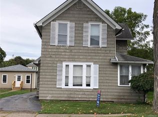 308 N 9th St, Olean, NY