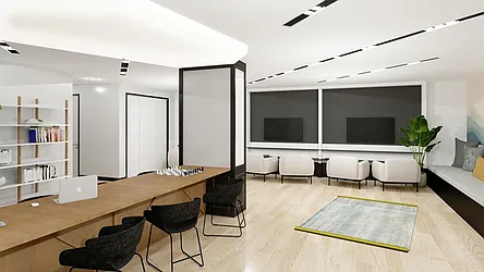 Rented by Nooklyn NYC LLC