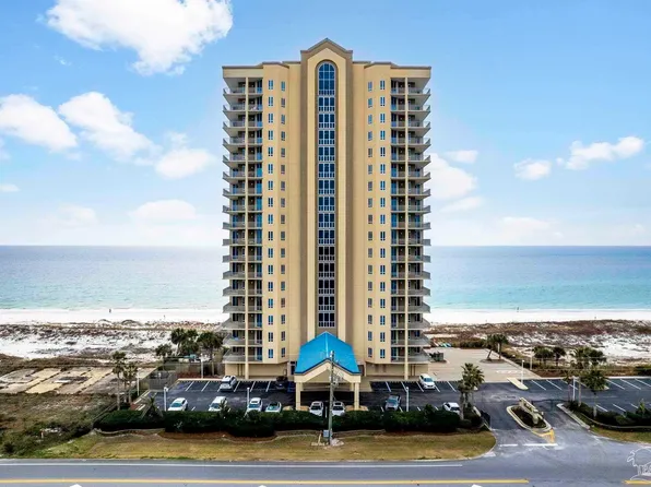 13937 Perdido Key Dr APT 1301, Perdido Key, FL 32507