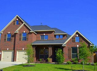 4619 Western Brook Ln, Spring, TX 77388