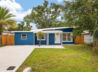 4606 W Paxton Ave, Tampa, FL 33611