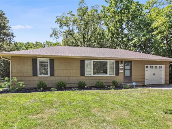 9001 W 79th St, Overland Park, KS 66204