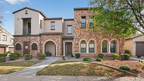 4777 S Fulton Ranch Blvd Photo 1