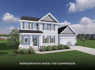 1711 Waverly Way, Sun Prairie, WI 53590