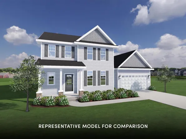 1711 WAVERLY Way, Sun Prairie, WI 53590