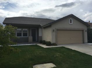 9825 Northrup Dr, Reno, NV 89521