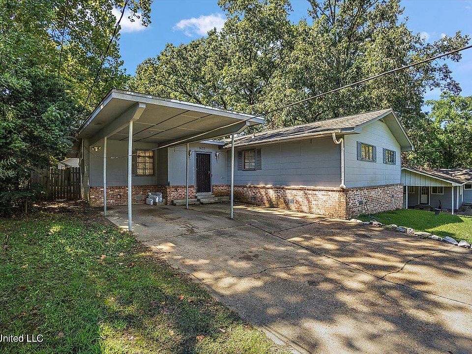 1633 W McDowell Rd, Jackson, MS 39204 | Zillow