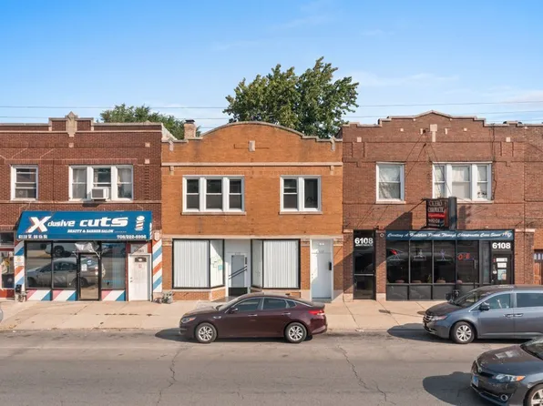 6110 W 26th St, Cicero, IL 60804