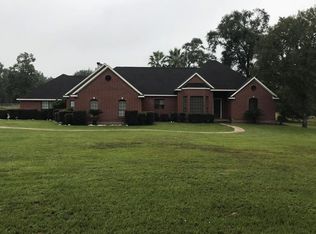 100 Penny Rd, Cleveland, TX 77328