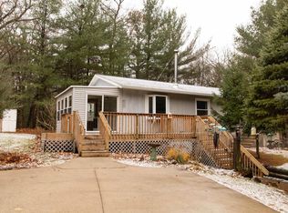 N5301 County Rd Y Road, Montello, WI 53949