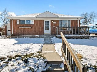 142 E 106th Pl, Northglenn, CO 80233