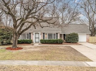 2209 Briar Gate Dr, Montgomery, AL 36116