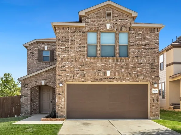 6827 BELTRAN PASS, San Antonio, TX 78252