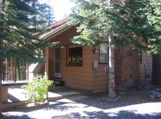 255 Old County Rd, Carnelian Bay, CA 96140