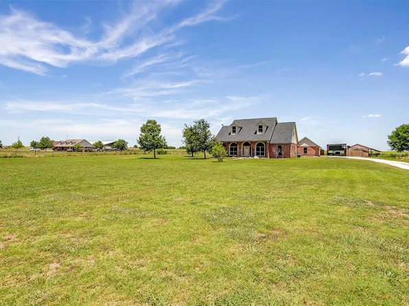 7101 County Road 204, Grandview, TX 76050