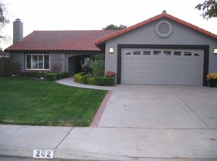 202 Galaxy Way, Lompoc, CA 93436