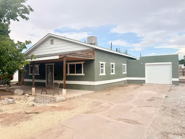 530 Linda Vista Dr, Alamogordo, NM 88310