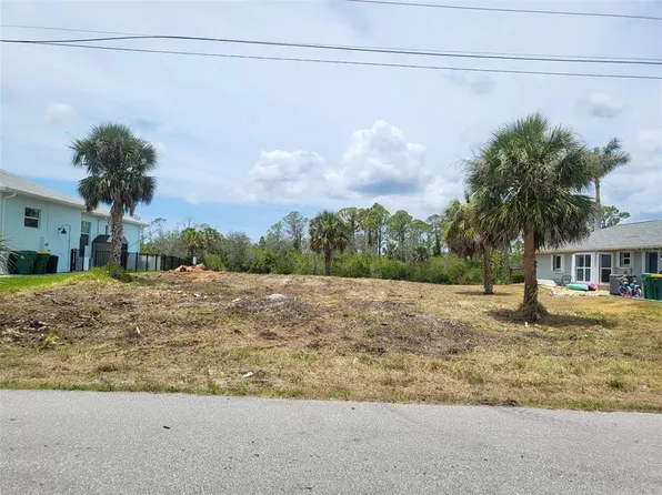 4133 Reif Ct #266, Pt Charlotte, FL 33948