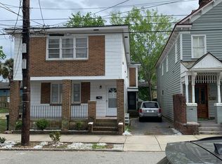 95 Morris St APT B, Charleston, SC 29403