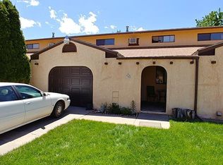 811 Logan St, Canon City, CO 81212